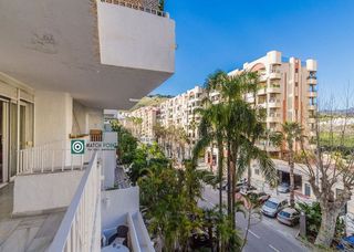 Piso en venta en Almuñecar en Almuñécar