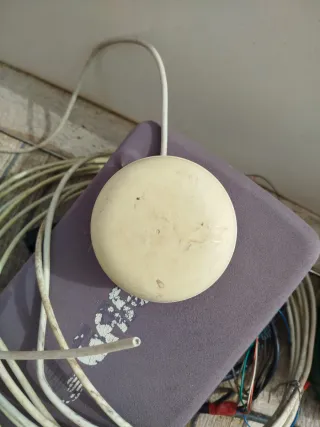 GPS Garmin 2106 GPSmap Marino