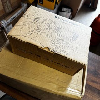 Radio pantalla Android 15 para Renault Clio