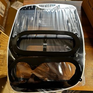 Radio pantalla Android 15 para Renault Clio