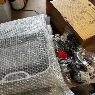 Radio pantalla Android 15 para Renault Clio