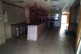 Local comercial en venta en Doctor Palos - Alto Palancia en Sagunto