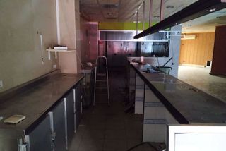 Local comercial en venta en Doctor Palos - Alto Palancia en Sagunto