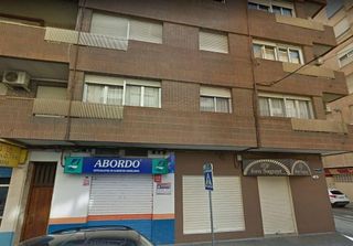 Local comercial en venta en Doctor Palos - Alto Palancia en Sagunto