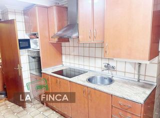 Piso en venta en Huca - Prados en Oviedo