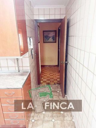 Piso en venta en Huca - Prados en Oviedo