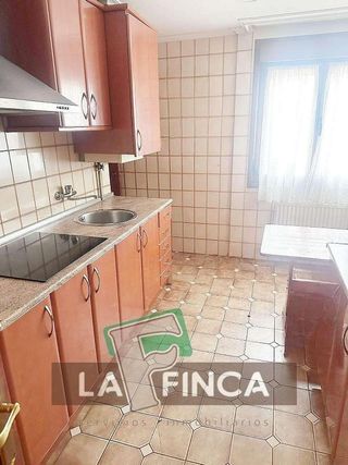 Piso en venta en Huca - Prados en Oviedo