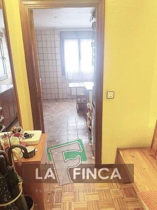 Piso en venta en Huca - Prados en Oviedo