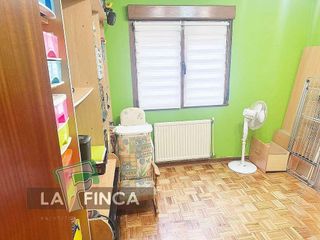 Piso en venta en Huca - Prados en Oviedo