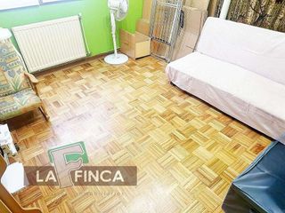 Piso en venta en Huca - Prados en Oviedo