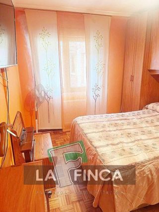 Piso en venta en Huca - Prados en Oviedo