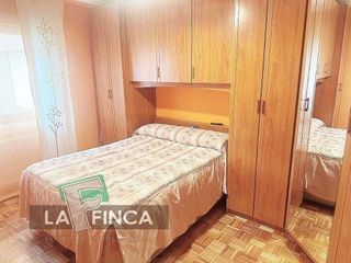 Piso en venta en Huca - Prados en Oviedo