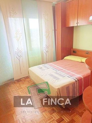 Piso en venta en Huca - Prados en Oviedo