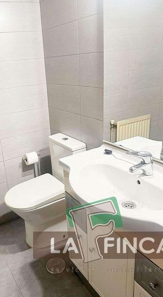 Piso en venta en Huca - Prados en Oviedo