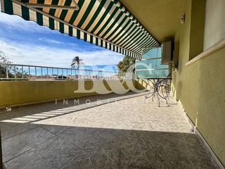 Piso en venta en Águilas ciudad en Águilas