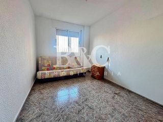 Piso en venta en Águilas ciudad en Águilas
