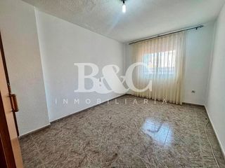 Piso en venta en Águilas ciudad en Águilas
