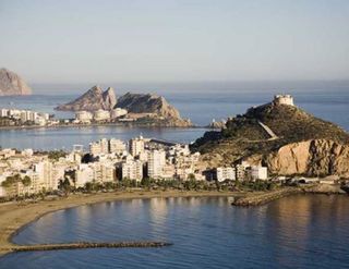 Piso en venta en Águilas ciudad en Águilas