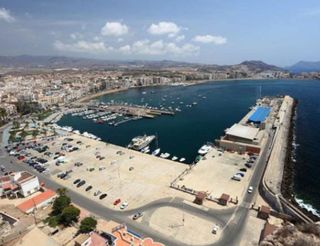 Piso en venta en Águilas ciudad en Águilas