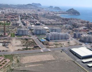 Piso en venta en Águilas ciudad en Águilas