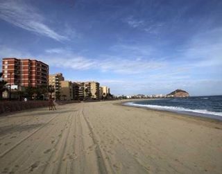 Piso en venta en Águilas ciudad en Águilas