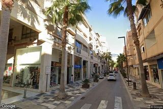 Piso en venta en Pabellón - Estación - El Corte Inglés en Ejido (El)