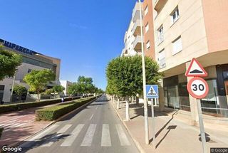 Piso en venta en Pabellón - Estación - El Corte Inglés en Ejido (El)