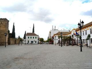 Piso en venta en Palma del Río