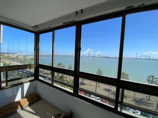 Piso en venta en La Paz - Segunda Aguada - Loreto en Cádiz