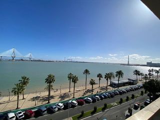 Piso en venta en La Paz - Segunda Aguada - Loreto en Cádiz