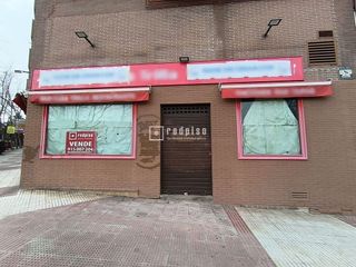 Local comercial en venta en Prado Santo Domingo - Ensanche en Alcorcón