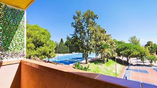 Piso en venta en San Pedro de Alcántara pueblo en Marbella