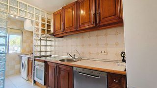 Piso en venta en San Pedro de Alcántara pueblo en Marbella