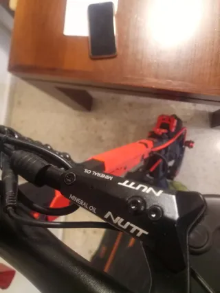 Patinete Eléctrico Kukirin G3 Pro