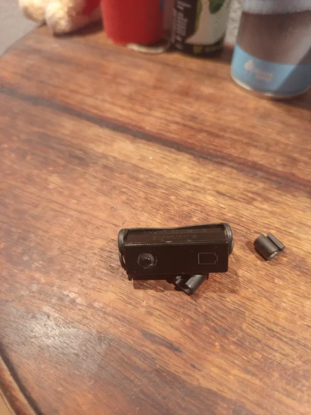 Shimano EW-EN100 Caja Conexiones E-TUBE