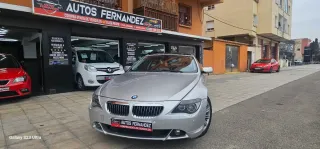 BMW Serie 6 2005