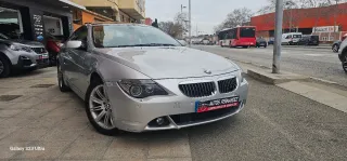 BMW Serie 6 2005