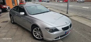 BMW Serie 6 2005