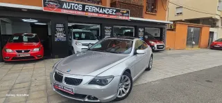 BMW Serie 6 2005