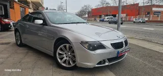 BMW Serie 6 2005