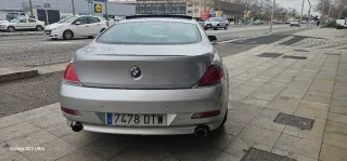 BMW Serie 6 2005