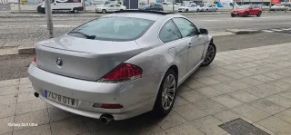 BMW Serie 6 2005