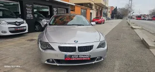 BMW Serie 6 2005