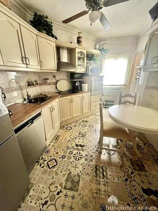 Piso en venta en Linares