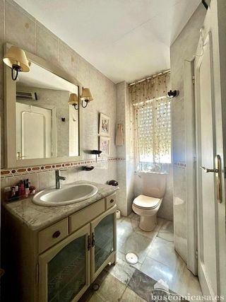 Piso en venta en Linares