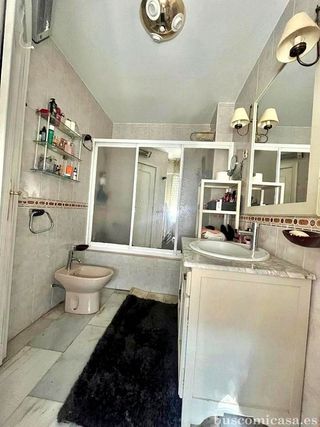 Piso en venta en Linares