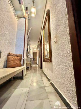 Piso en venta en Linares