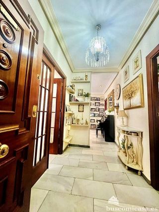 Piso en venta en Linares