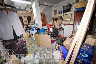 Piso en venta en Antigua Moreria en Sagunto