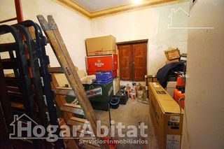 Piso en venta en Antigua Moreria en Sagunto